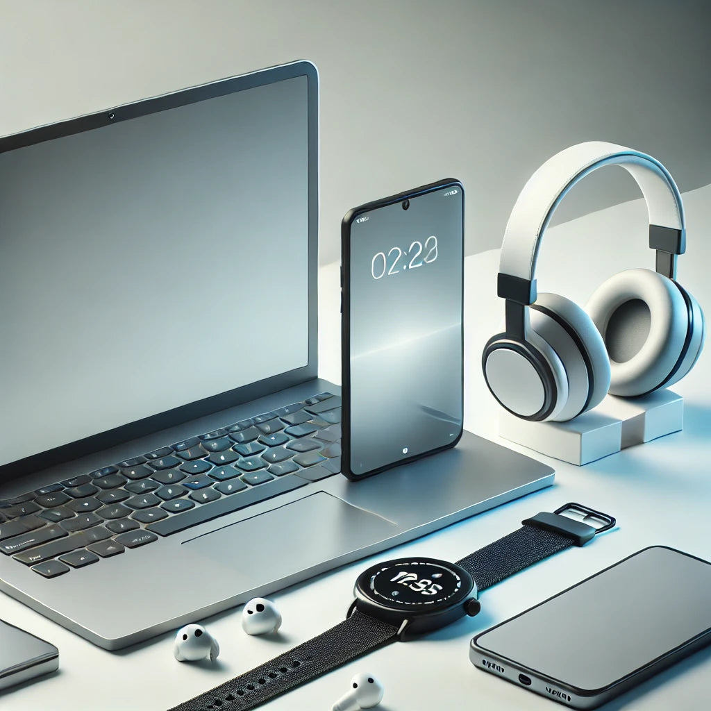 Tecnología y electrónica