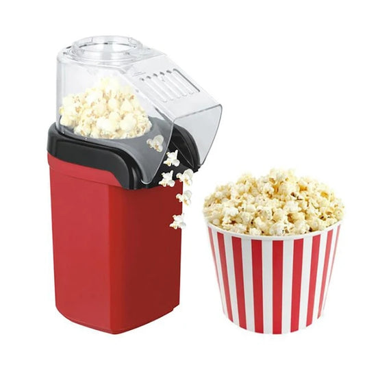 Máquina de Palomitas de Maíz