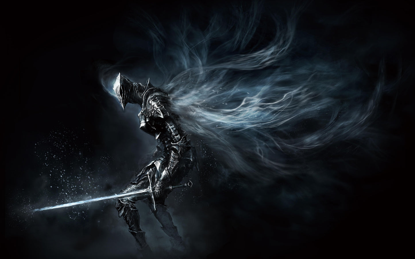 diseño dark souls